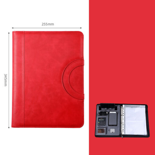 Wireless Charging Notebook - Image 5