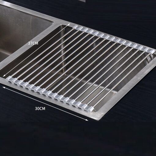 Stainless Steel Heat Shield for Pipes - Image 3