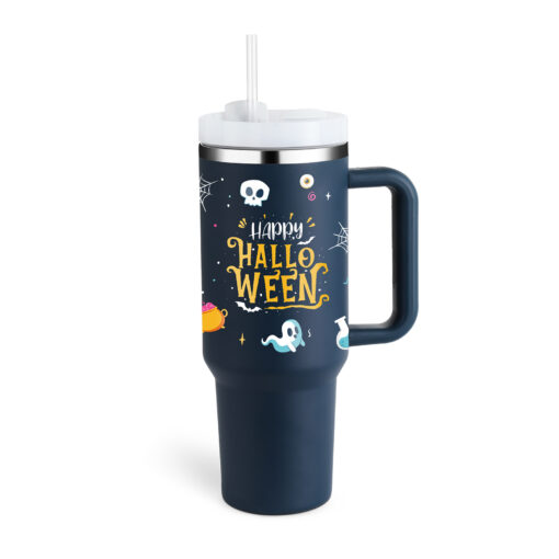 40oz Insulated Tumbler Mug - Image 2