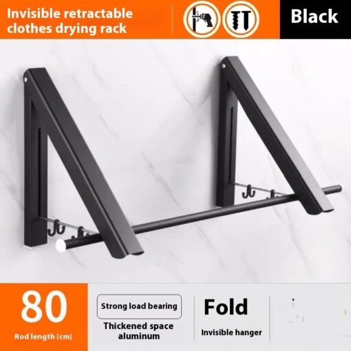 Folding Wall Hanger - Image 5