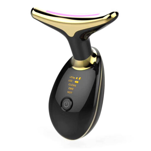 Thermal Neck Lifting And Tighten Massager - Image 2