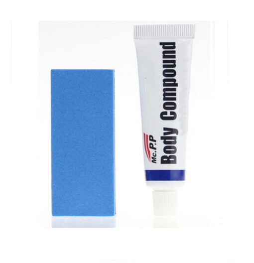 Car Scratch Remover Car Scratch Repair S Wax - Image 4