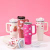 40oz Insulated Tumbler Mug