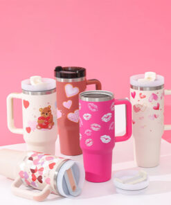 40oz Insulated Tumbler Mug