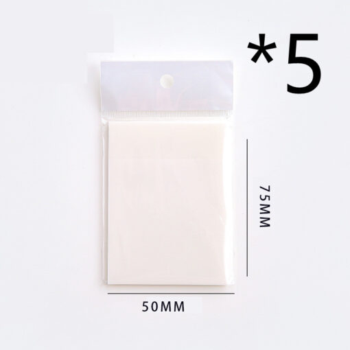 Waterproof Sticky Notes - Image 4