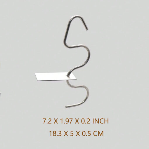 Stainless Steel Peanut Butter Mixer - Image 10