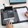 Wireless Charging Notebook