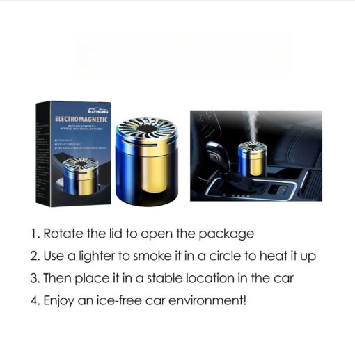Car Deicing Tool - Image 10