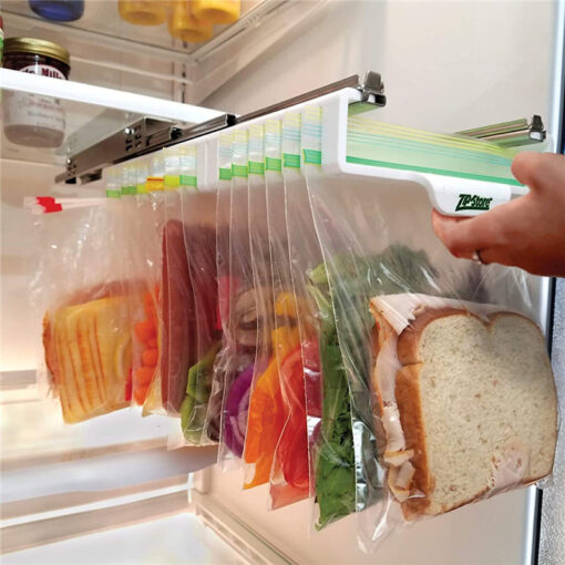 Fridge Bag Hanger