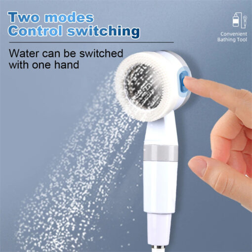 Portable Outdoor Camping Shower - Image 8