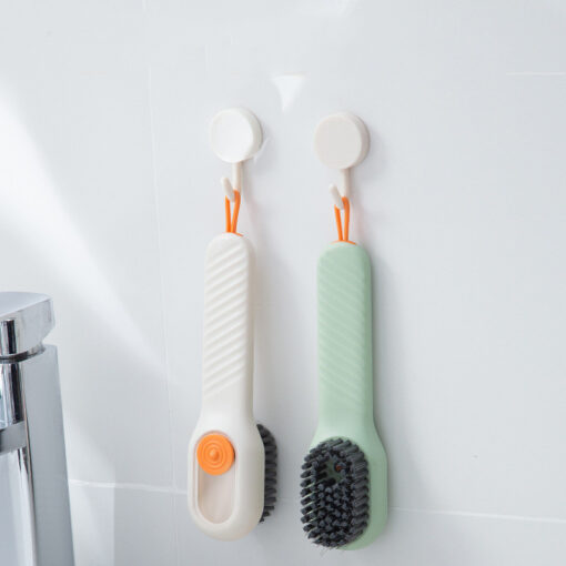 Shoe Cleaning Brush - Image 9