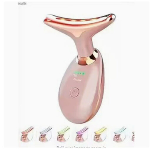 Thermal Neck Lifting And Tighten Massager - Image 8