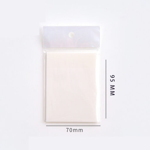 Waterproof Sticky Notes - Image 5