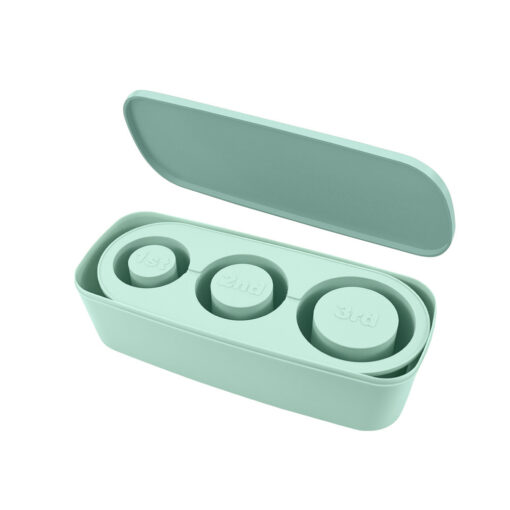 Silicone Ice Cube Maker - Image 5