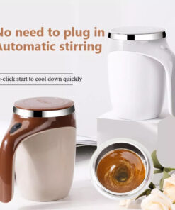 Automatic Stirring Cup