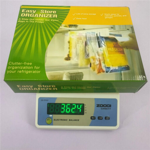 Fridge Bag Hanger - Image 2