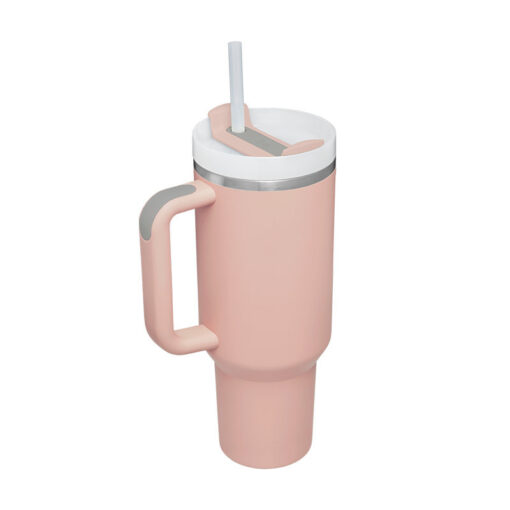 40oz Insulated Tumbler Mug - Image 6