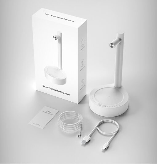 Desktop Water Dispenser - Image 9