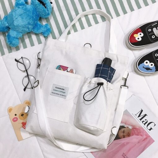 Stylish Shoulder Bag - Image 4