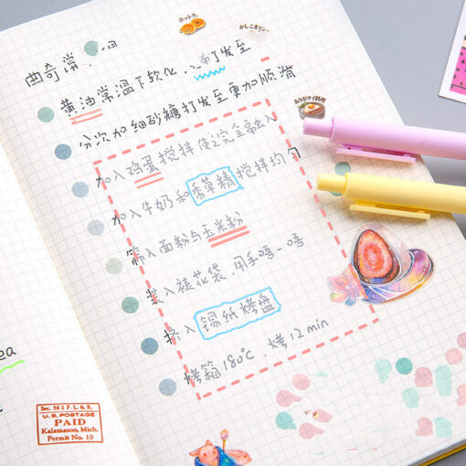 Waterproof Sticky Notes - Image 3