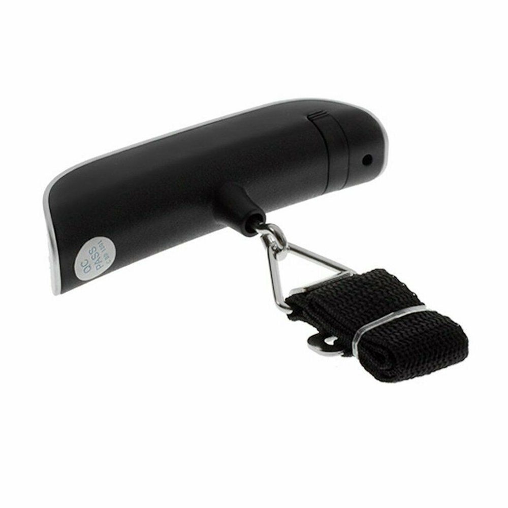 T-shaped Electronic Scales Portable Scale 50kg/10g with Backlight - Image 3