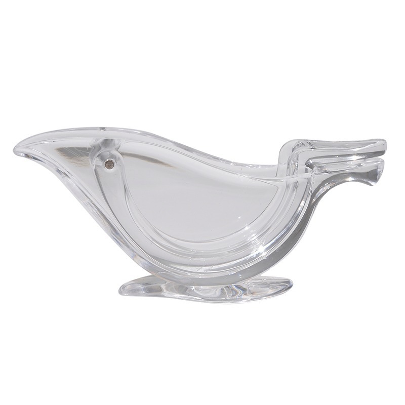 Bird-Shaped Manual Lemon Juicer Squeezer - Image 9