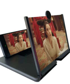 Acrylic Lens Mobile Phone Amplifier 3D Screen Hd Amplifier
