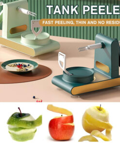 Hand-cranked Multifunctional  Peeler Machine Home Peeler Cutter Kitchen Slicer Tools With Gadgets Fruit  Corer Kitchen Gadgets