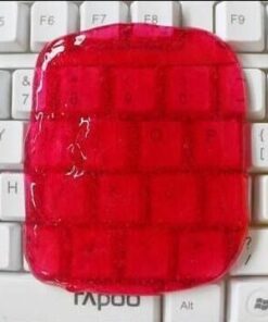 Universal Keyboard Cleaning Glue