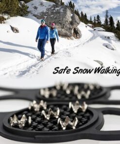 Silicone Climbing Non-Slip Shoe Grip