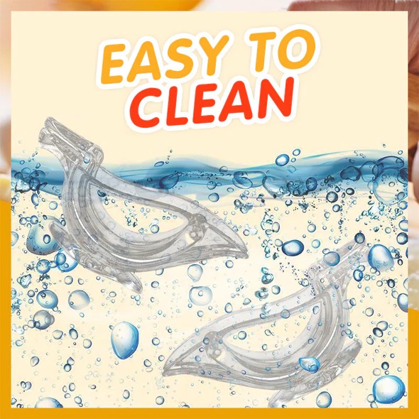 Bird-Shaped Manual Lemon Juicer Squeezer - Image 5