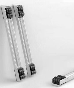 Fixation Of Storage Rack Of Washer Pad Base