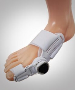 Mechanical Adjustable Hallux Valgus Day And Night Use