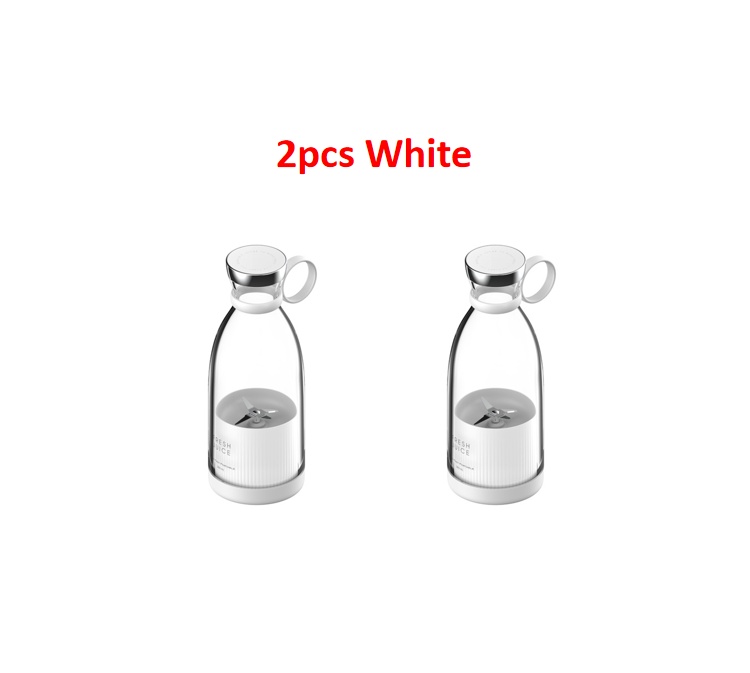 Household Mini Electric Frying Juice Machine - Image 5