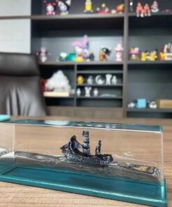 Household Fluid Drift Bottle Table Decoration