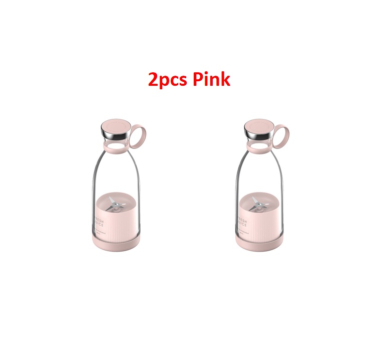 Household Mini Electric Frying Juice Machine - Image 3