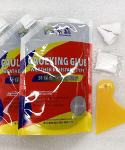 Self Leveling Roof, Wall, And Floor Waterproofing Materials